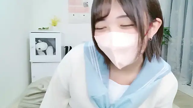 Snapshot of Hinata_Sun chatting on September 12, 9:42 am Hinata Sun online show from September 12, 9:42 am