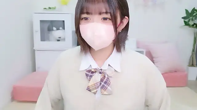 Snapshot of Hinata_Sun chatting on October 4, 10:46 am Hinata Sun online show from October 4, 10:46 am