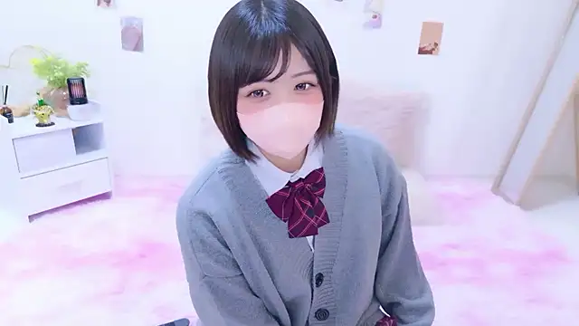 Hinata Sun online show from January 19, 11:58 am