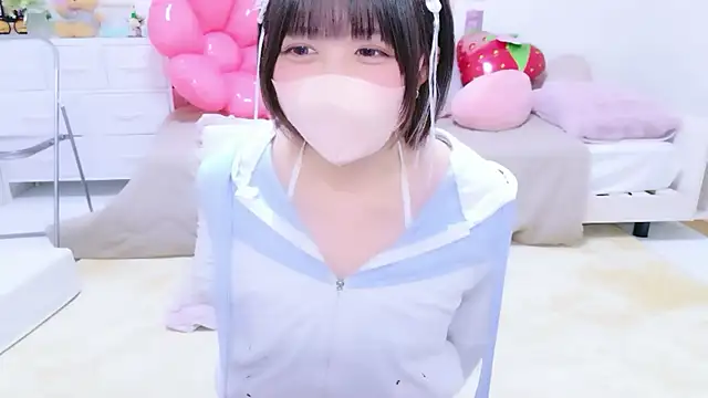 Hinata Sun online show from March 30, 4:13 am