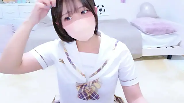 Snapshot of Hinata_Sun chatting on July 11, 12:30 pm Hinata Sun online show from July 11, 12:30 pm