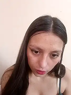 Snapshot of Lahila_ chatting on February 9, 2:43 pm Lahila online show from February 9, 2:43 pm