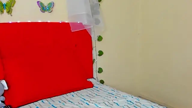 camila collins7 online show from September 23, 1:14 pm