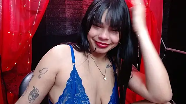 brenda smile33 online show from December 16, 1:38 pm