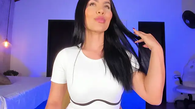 Sofi Moreno online show from February 13, 12:34 pm