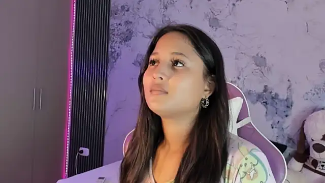 Laly Cherry  online show from October 26, 12:44 pm