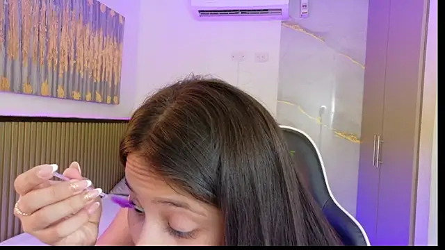 Laly Cherry  online show from December 14, 12:32 pm