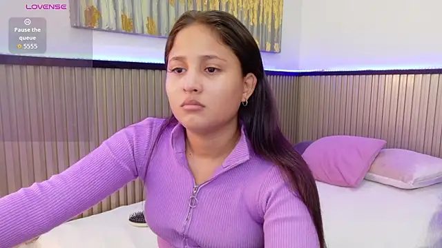 Laly Cherry  online show from December 15, 12:53 pm