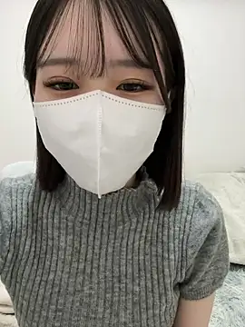 Snapshot of Ribon_n chatting on October 26, 3:07 pm Ribon n online show from October 26, 3:07 pm