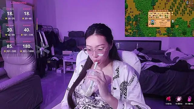 Linbaibai online show from October 11, 5:00 pm