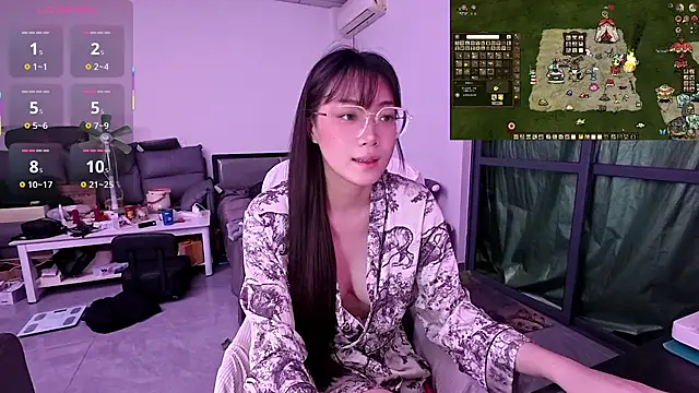 Linbaibai online show from October 25, 5:30 pm