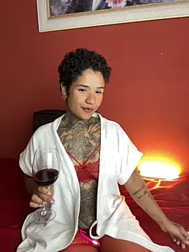 xbigpeach online show from November 20, 1:06 am