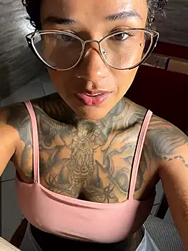 xbigpeach online show from January 14, 11:09 pm