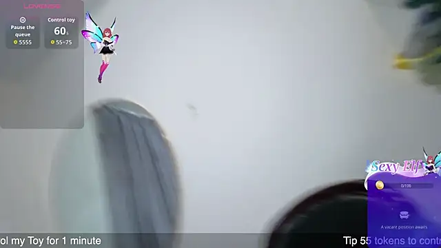 mariangellive online show from March 26, 3:34 am