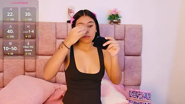 Kitty Rose   online show from November 11, 8:42 pm