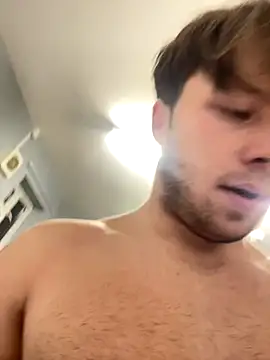 harleybarker online show from November 21, 8:18 pm