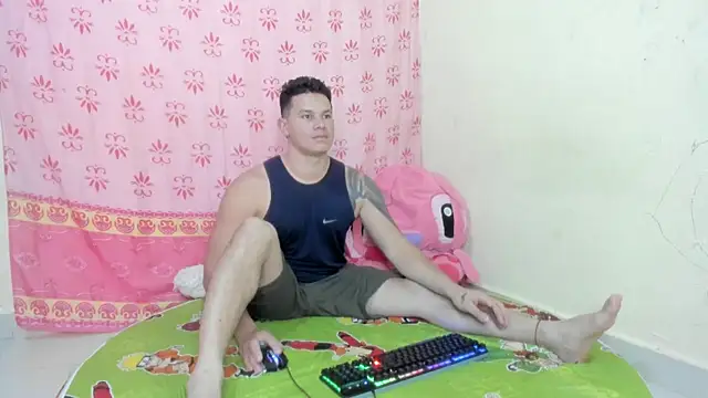 EclipseandFlame online show from November 10, 2:38 pm