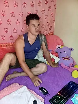 EclipseandFlame online show from November 26, 2:07 pm