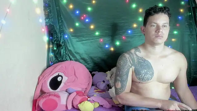 EclipseandFlame online show from December 2, 3:07 pm