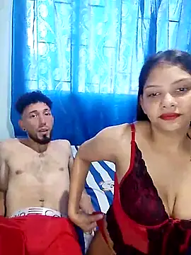 Snapshot of LunaAndOrion chatting on September 8, 6:51 pm LunaAndOrion online show from September 8, 6:51 pm