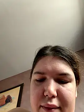 IssadoraaPink online show from January 10, 8:16 am