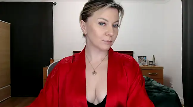 ParadiseAlina online show from January 14, 7:43 pm