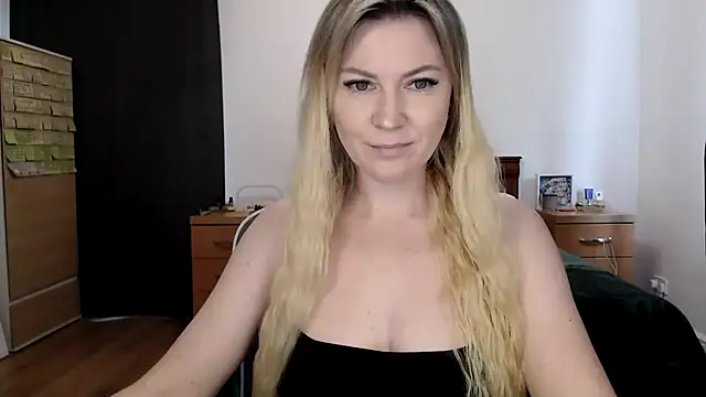 ParadiseAlina online show from September 14, 4:28 pm