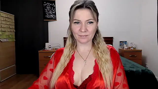 ParadiseAlina online show from February 17, 7:42 pm