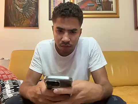 Markitos2323 online show from November 12, 3:45 pm