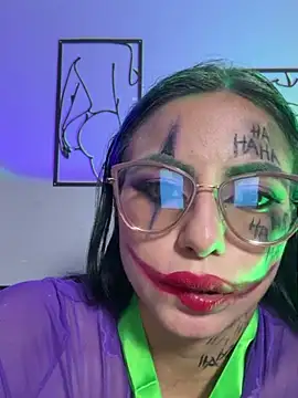 Clawd hot online show from October 12, 9:36 pm