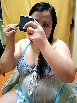 hotlyn45 online show from September 28, 4:40 am