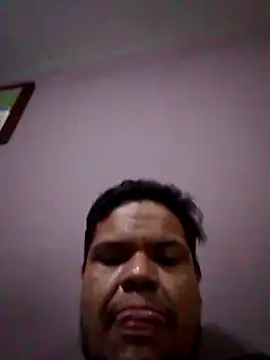 Snapshot of Maniakone chatting on October 19, 12:55 am Maniakone online show from October 19, 12:55 am