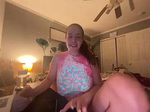 Vaua089 online show from May 17, 11:34 pm