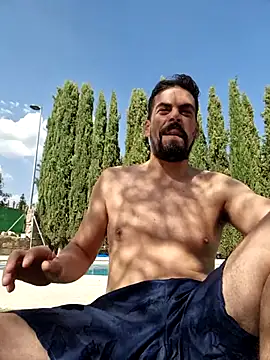 tuerkass89 online show from August 8, 3:47 pm