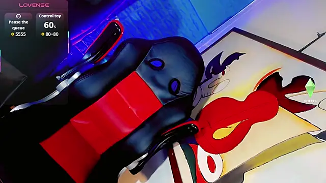 Ana sophia  online show from November 6, 11:11 am