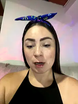 Amelia laurent online show from September 27, 9:53 pm