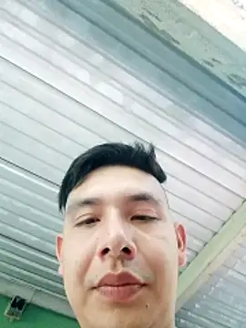 DarkLoverVI online show from June 19, 6:23 pm