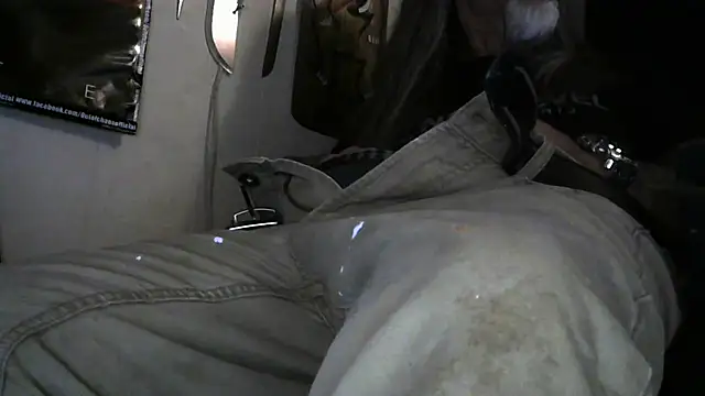 crassanova online show from February 28, 11:22 am