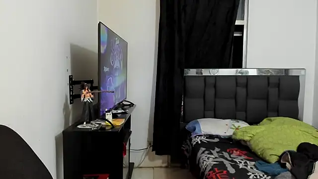 mateo-Esposito online show from April 6, 2:20 am