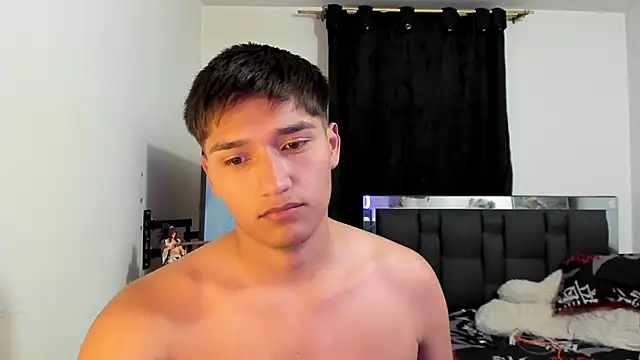 mateo-Esposito online show from April 12, 2:05 am