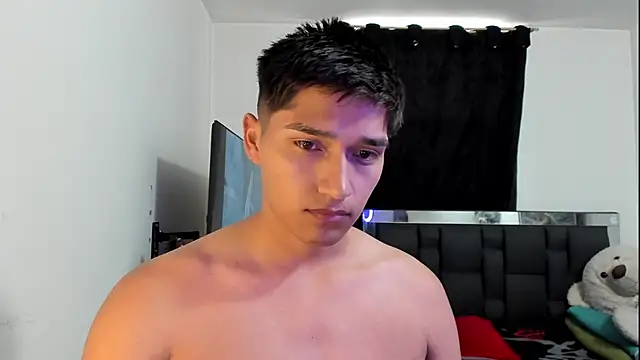 mateo-Esposito online show from April 13, 9:09 pm