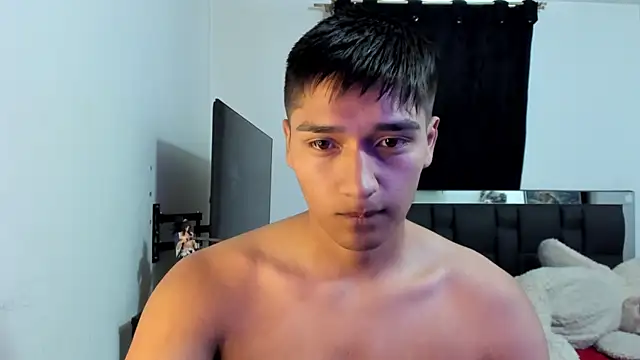 mateo-Esposito online show from April 29, 5:30 pm