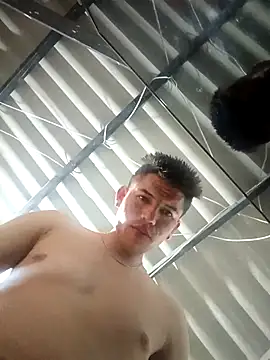 Snapshot of arrecho25cm chatting on September 26, 10:14 pm arrecho25cm online show from September 26, 10:14 pm