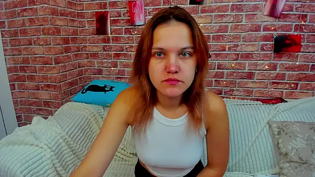 Hot   Jess online show from September 14, 2:44 am