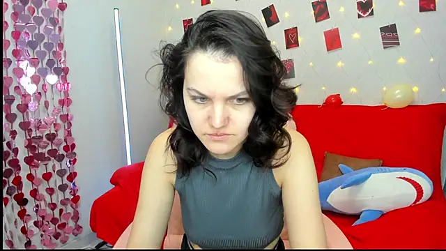 Hot   Jess online show from February 22, 2:34 am