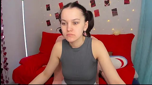 Hot   Jess online show from March 2, 5:08 am