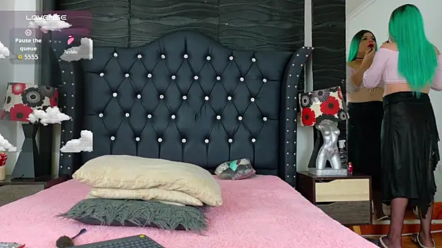 Snapshot of Keysha_Queen_ chatting on September 12, 12:27 pm Keysha Queen  online show from September 12, 12:27 pm