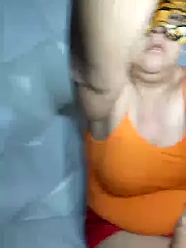 Snapshot of Mily741 chatting on September 13, 10:48 am Mily741 online show from September 13, 10:48 am