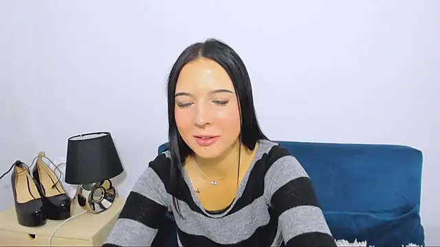 TaliaAdorable online show from October 30, 7:10 am