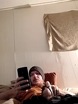 Poundtown1226 online show from February 16, 4:30 am